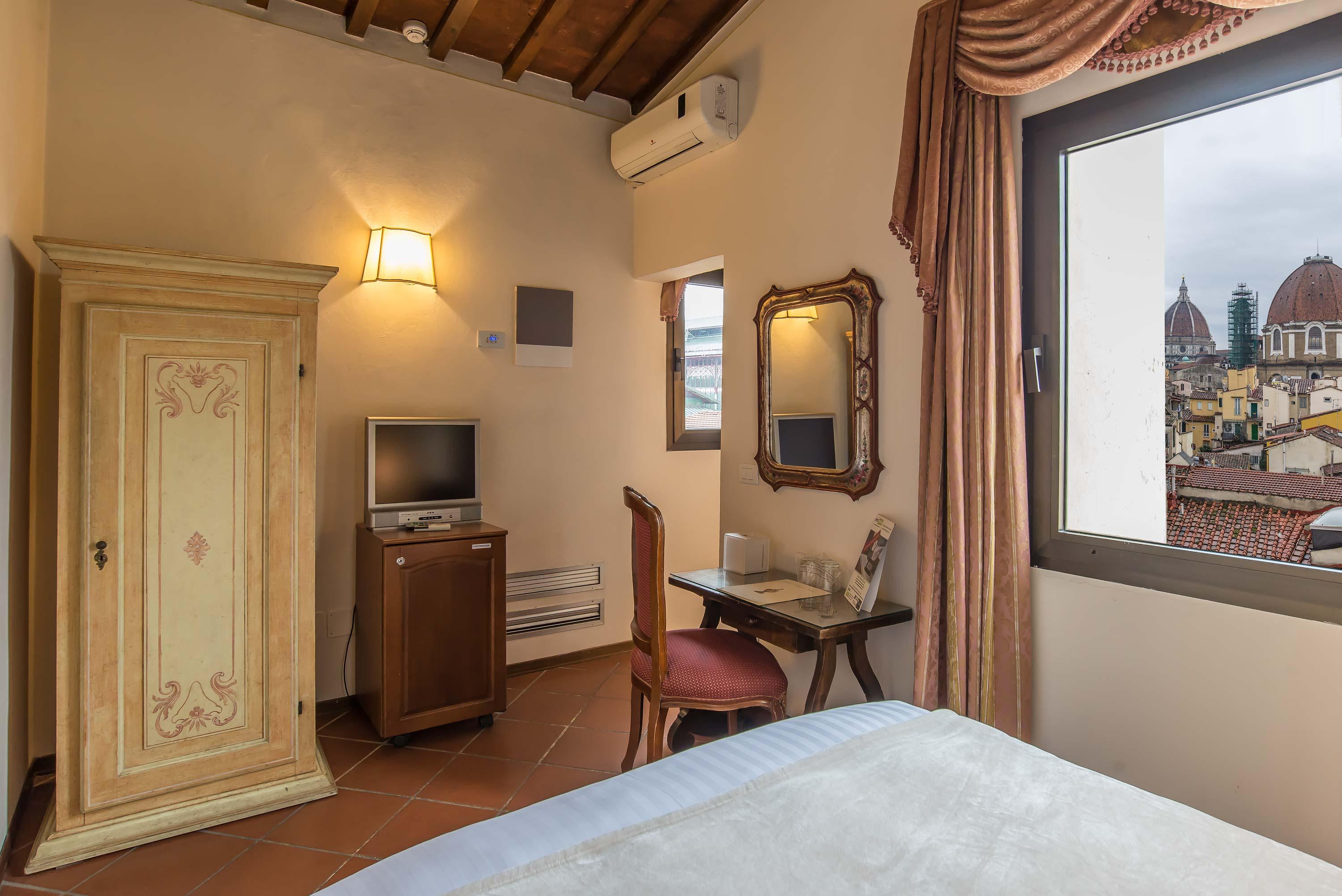 Hotel Atlantic Palace Florencia