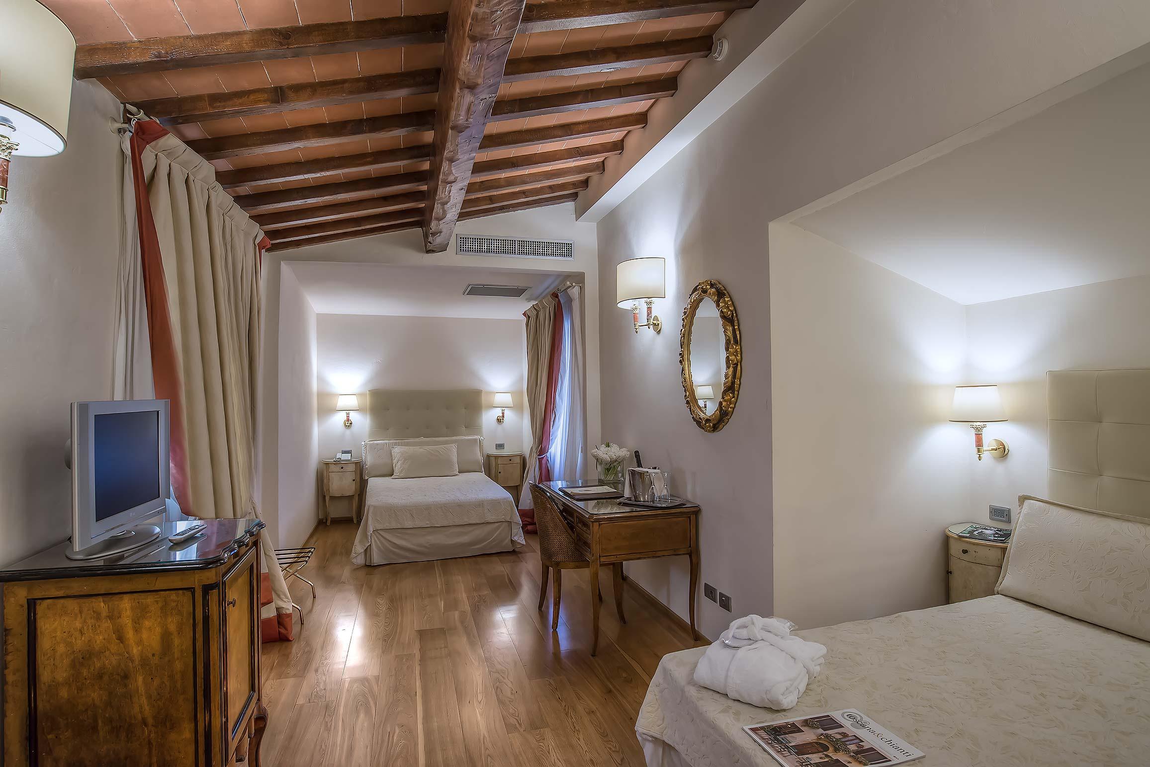 Hotel Atlantic Palace Florencia