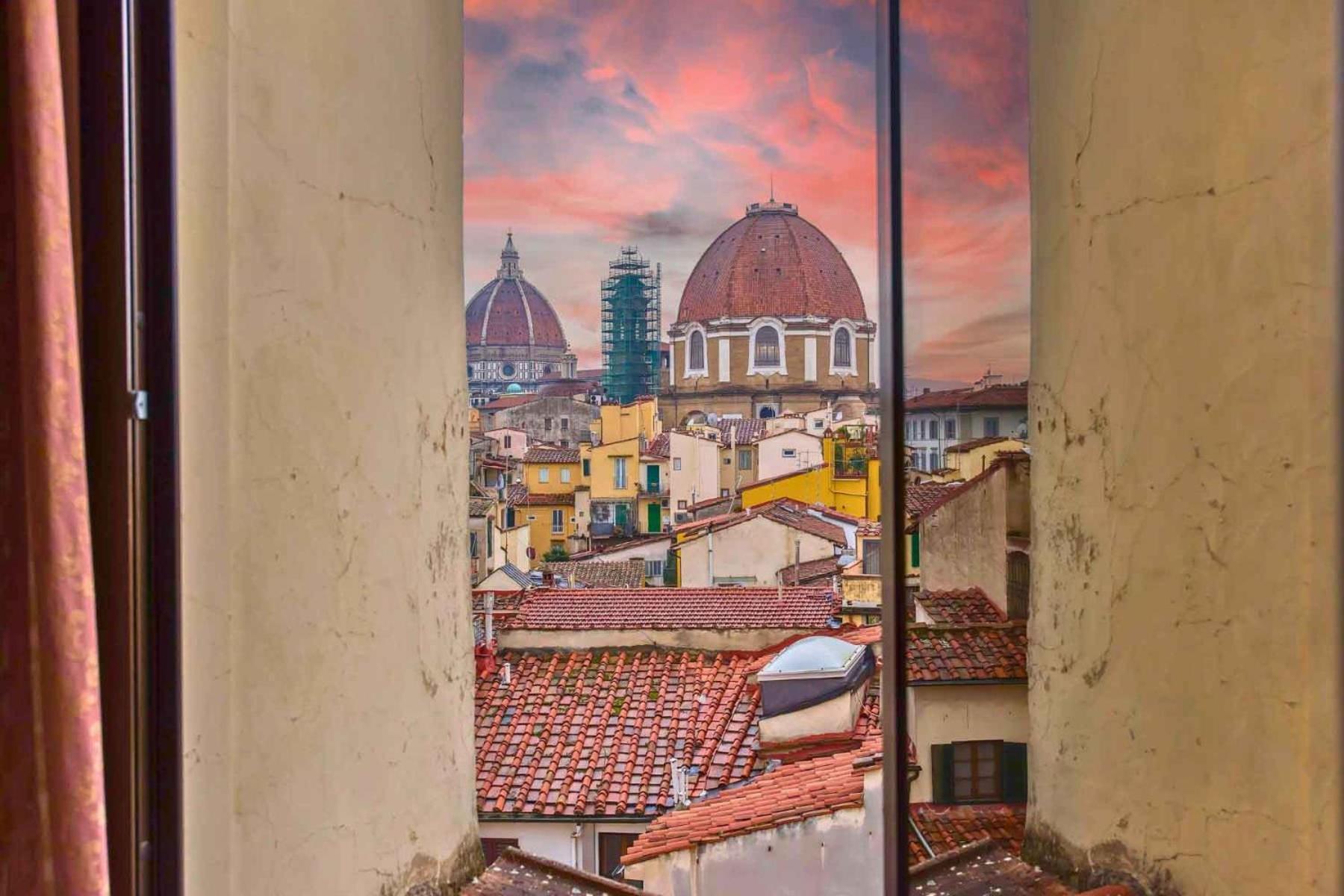 Hotel Atlantic Palace Florencia