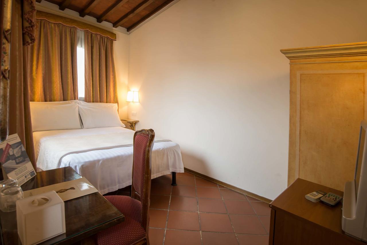 Atlantic Palace Hotel Florencia