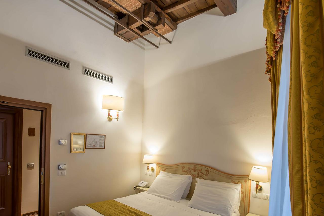 Atlantic Palace 4* Florencia