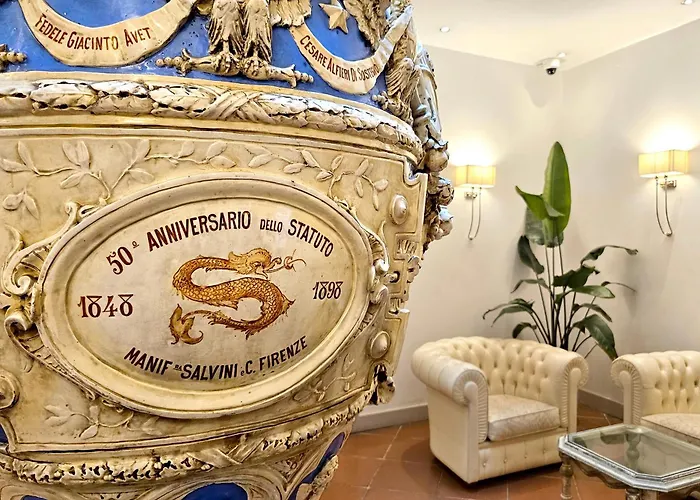 Hotel Atlantic Palace